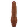 Clark Vibrador Realista 7.6
