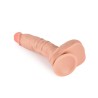 Claude Dildo Dual Density 21.5 cm - 8.4