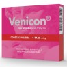 COBECO - VENICON WOMEN'S LIBIDO SUPPLEMENT 4 CAPSULES