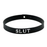Collar (Slut) Silicona