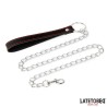 Collar con Correa 52 cm