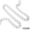 Collar con Correa 52 cm