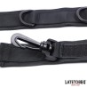 Collar con Esposas Nylon Talla Única
