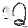 Collar con Gancho para la Nariz