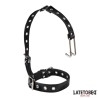 Collar con Gancho para la Nariz
