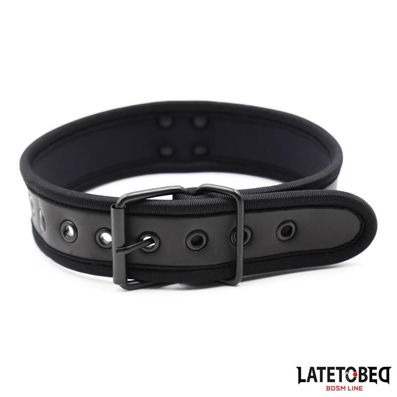 Collar Neopreno Ajustable