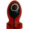 CONDOMERIE - HANDPAINTED NOVELTY CONDOMS CIRCLE
