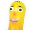 CONDOMERIE - HANDPAINTED NOVELTY CONDOMS FATHER