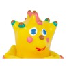 CONDOMERIE - HANDPAINTED NOVELTY CONDOMS HEDGEHOG