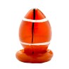 CONDOMERIE - HANDPAINTED NOVELTY CONDOMS RUGBY BALL