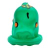 CONDOMERIE - HANDPAINTED NOVELTY CONDOMS TURTLE