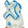 CONDOMERIE - HANDPAINTED NOVELTY CONDOMS WINDMILL