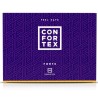 CONFORTEX - NATURE FORTE CONDOMS 144 UNITS