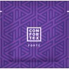 CONFORTEX - NATURE FORTE CONDOMS 144 UNITS