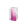 Copa Menstrual Eve Talla S Silicona Rosa