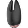 COQUETTE CHIC DESIRE - CLITORIAL STIMULATOR BLACK / GOLD