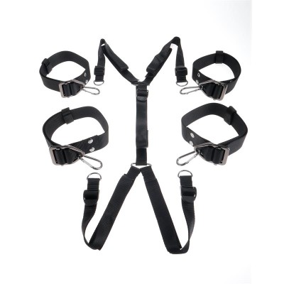 Correas Bondage para Cama