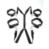 Correas Bondage para Cama
