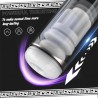 Cosima Masturbador con Vibracion, Thrusting y Efecto Succion