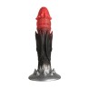 Count Cockula Dildo Silicona