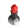 Count Cockula Dildo Silicona