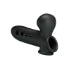 Crane Funda para el Pene con Inflado
