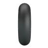 CRAZY BULL - BERTRAM SUPER SOFT SILICONE COCK RING BLACK