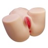 CRAZY BULL - JULIA REALISTIC FEMALE BUTT VAGINA AND ANAL 11 KG