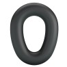 CRAZY BULL - VESPER SUPER SOFT SILICONE COCK RING BLACK