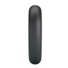 CRAZY BULL - VESPER SUPER SOFT SILICONE COCK RING BLACK
