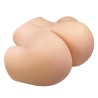 CRAZY BULL - VIVIAN REALISTIC FEMALE REAR VAGINA AND ANAL 7 KG
