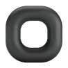 CRAZY BULL - WALDEN SUPER SOFT SILICONE COCK RING BLACK