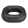 CRAZY BULL - WALDEN SUPER SOFT SILICONE COCK RING BLACK