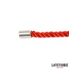 Cuerda de Bondage 10m Rojo