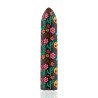 CUSTOM BULLETS - RECHARGEABLE SKULL MAGNETIC BULLET 10 INTENSITIES