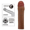 Chane Funda para el Pene