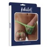Dante Tanga de Rejilla Verde