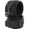 DARKNESS - LUXE UNIVERSAL CUFFS