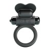 Debonaire Anillo para el Pene con Vibración