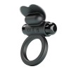 Debonaire Anillo para el Pene con Vibración