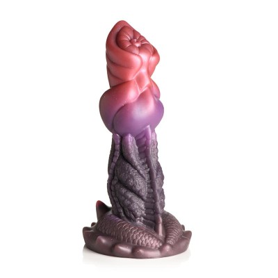 Deep Diver Dildo Silicona