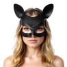 Deissy Máscara de Gatita Ajustable