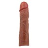 Derek Funda para el Pene