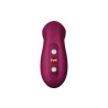 Desire Succionador de Clítoris Air Pulse Wine Red