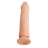 Dildo Color Natural 8.3 - 21 cm