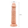 Dildo Color Natural 8.3 - 21 cm
