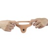 Dildo con Vibración 7