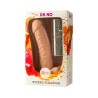 Dildo con Vibración Dr No