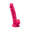 Dildo Dual Density Mod 1 - 7 Rosa