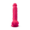 Dildo Dual Density Mod 1 - 7 Rosa